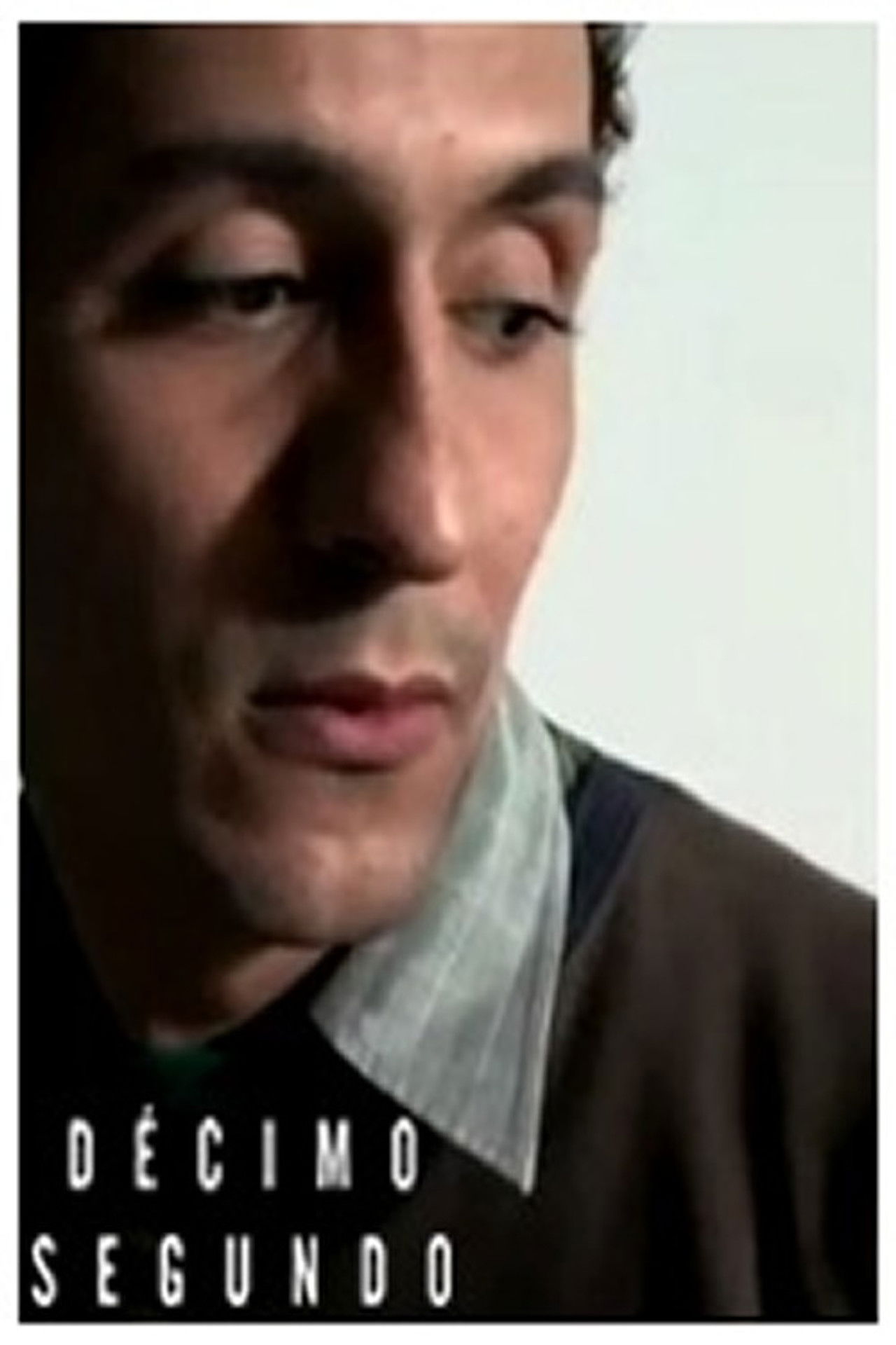 Décimo Segundo Backdrop