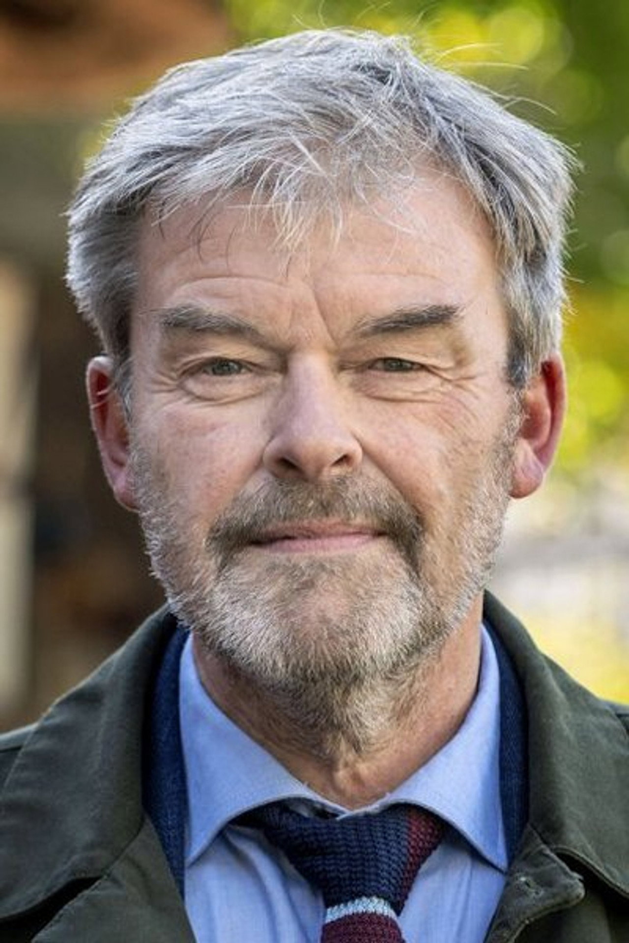 Peter Henningsen