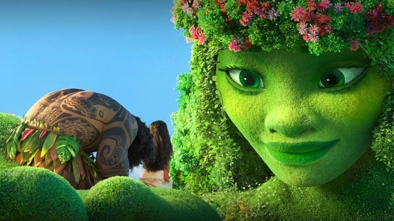 Moana