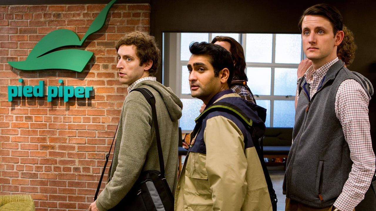 Silicon Valley - Season 3 Episode 2 : Two in the Box