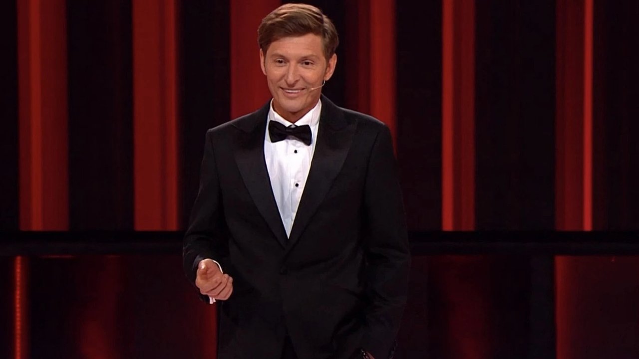 Comedy Club - Season 19 Episode 11 : Episode 11