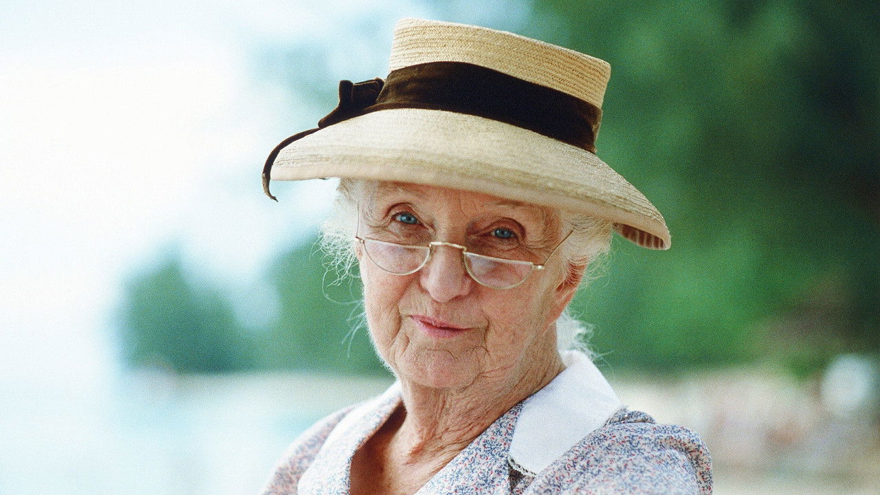 Miss Marple official wallpaper
