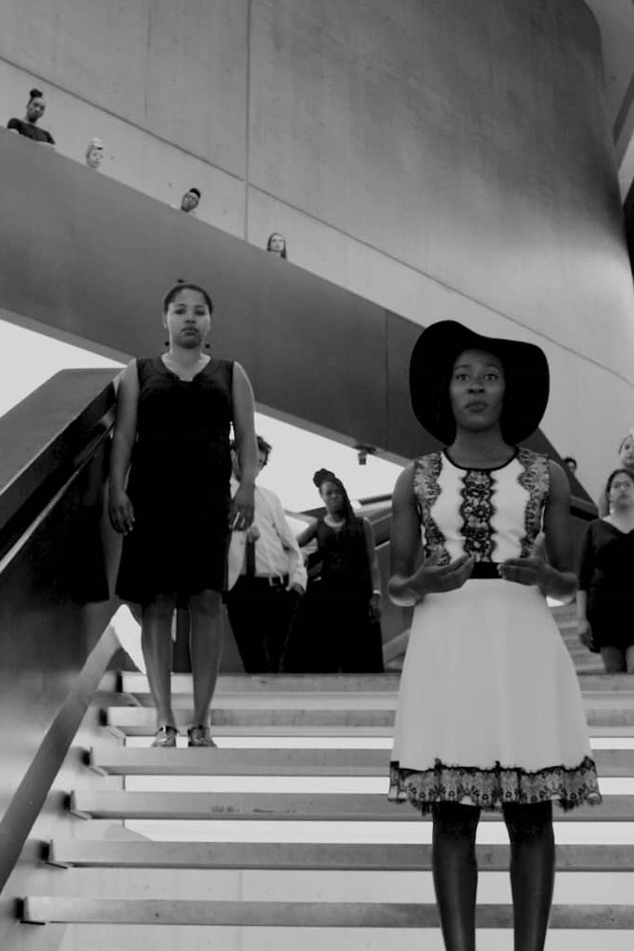 Io sono Rosa Parks filmaffisch