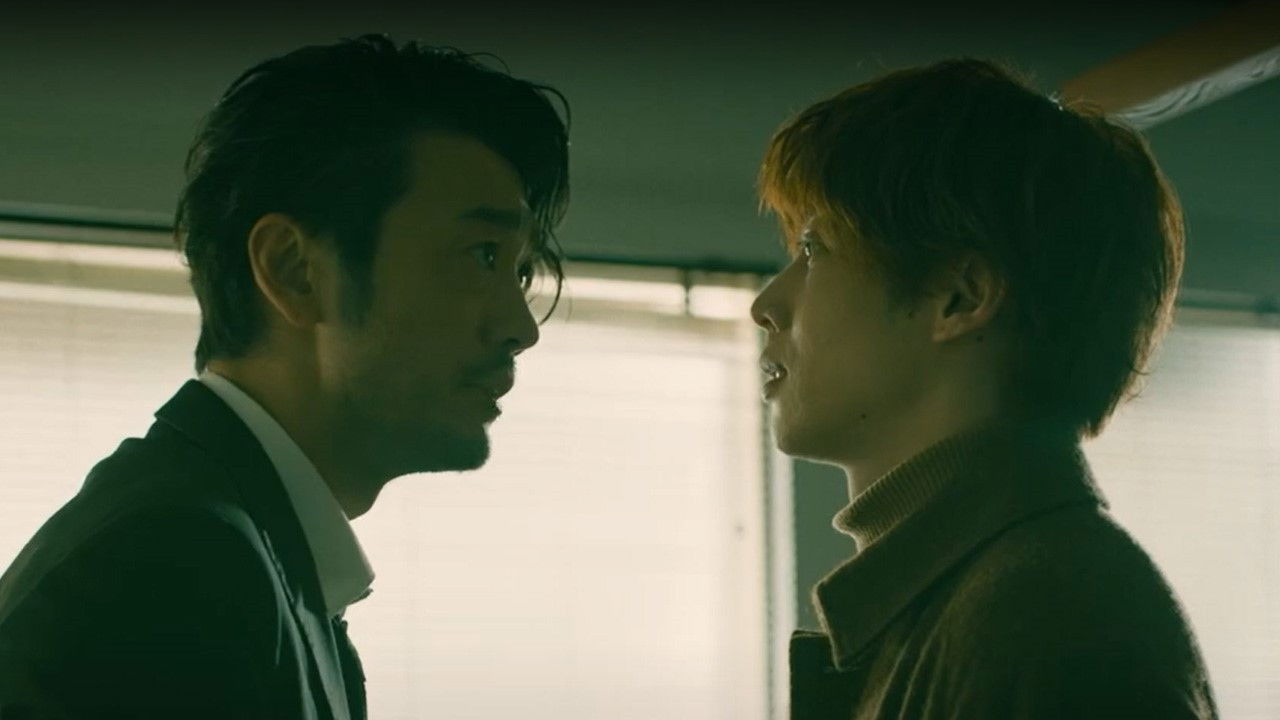 Solliev0 -ソッリエーヴォ- — Épisode 5