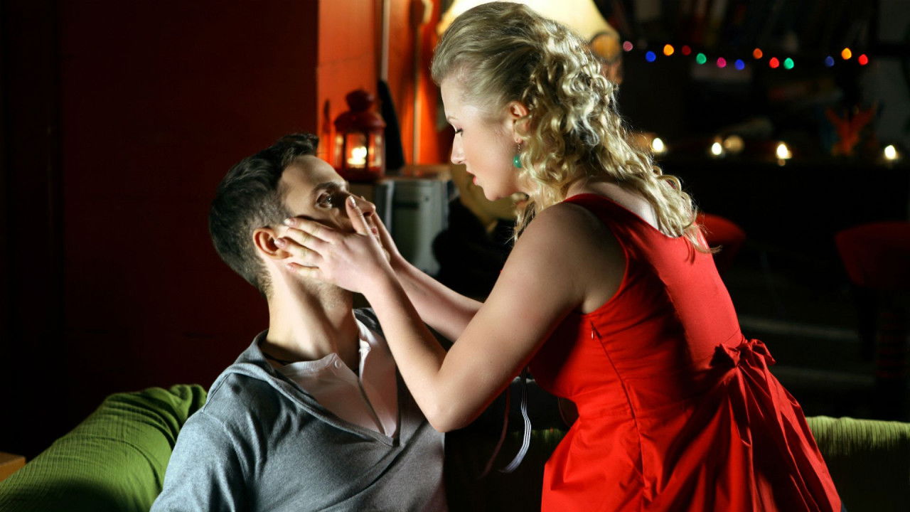 Apetyt na życie — Épisode 21