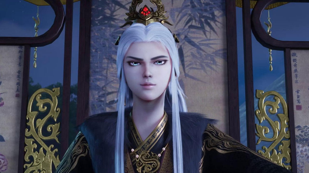 太古战魂 — Épisode 22