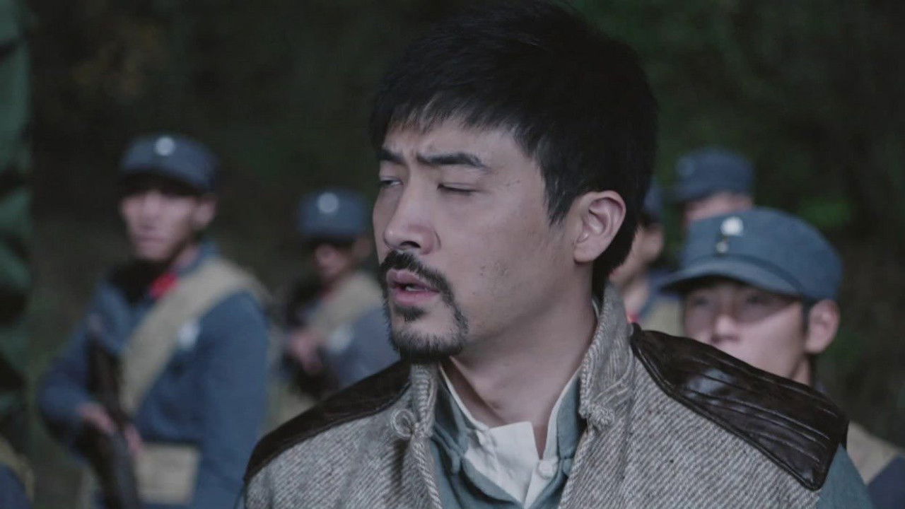 拯救者 — Épisode 29