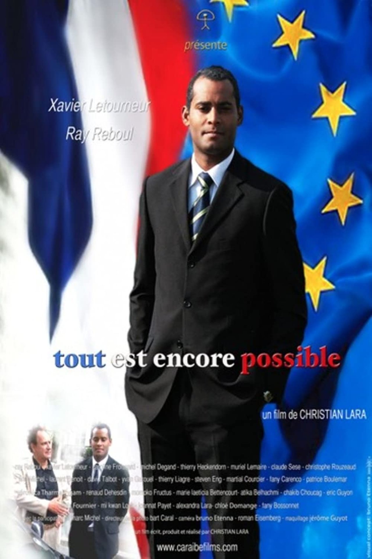 Tout est encore possible Tout est encore possible