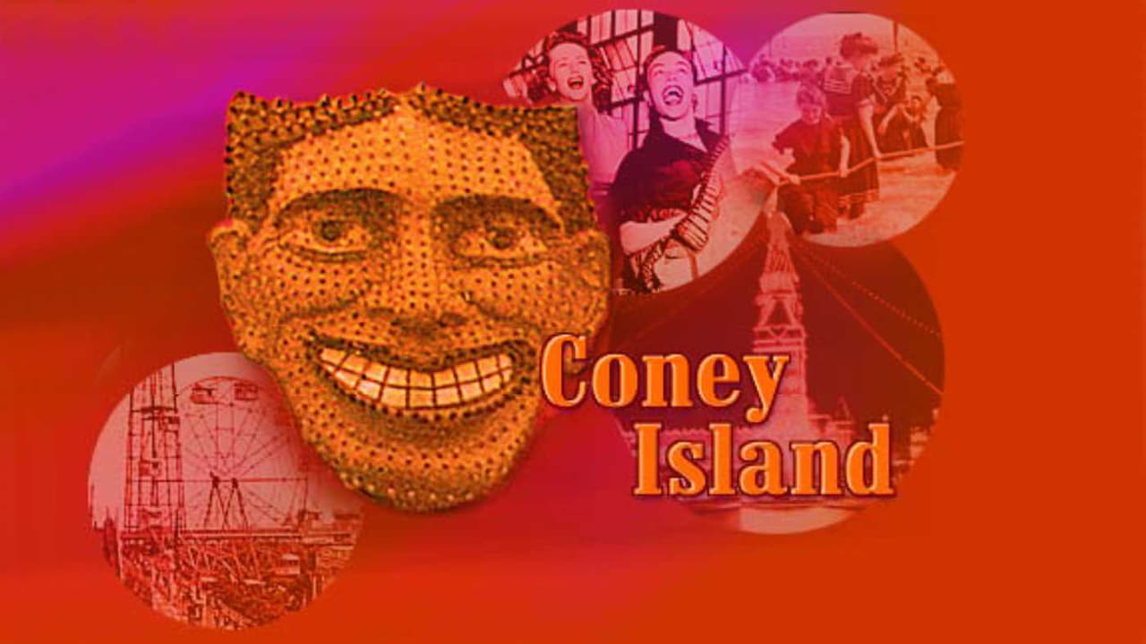 Coney Island background