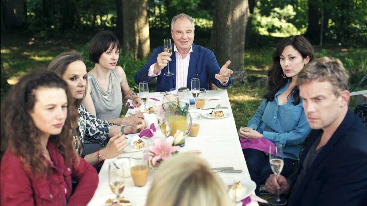 Familie Sonntag auf Abwegen background