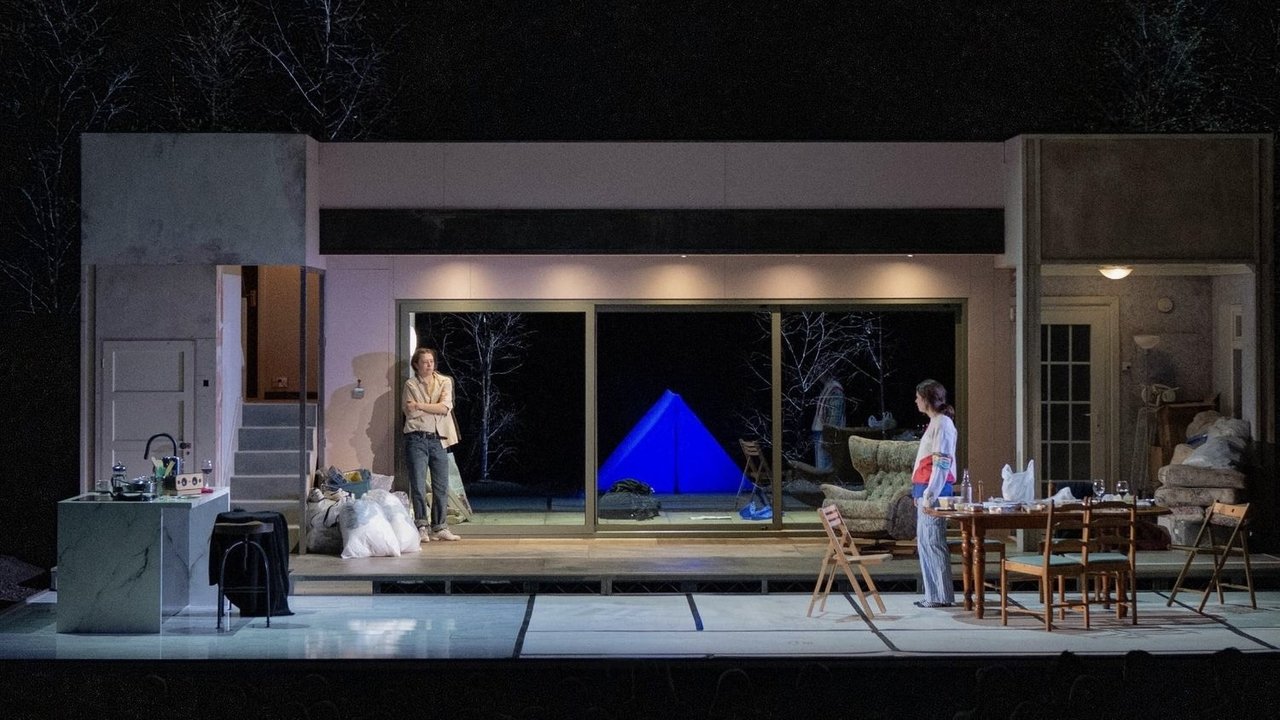 National Theatre Live: The Other Place Movie Backdrop