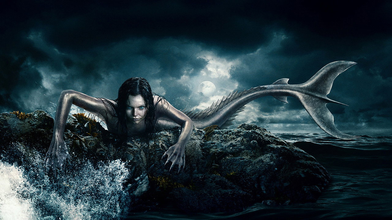 Обои к сериалу «Сирена (2018 - 2020)» — (23 из 49)