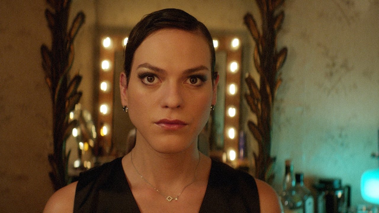 A Fantastic Woman (2017)