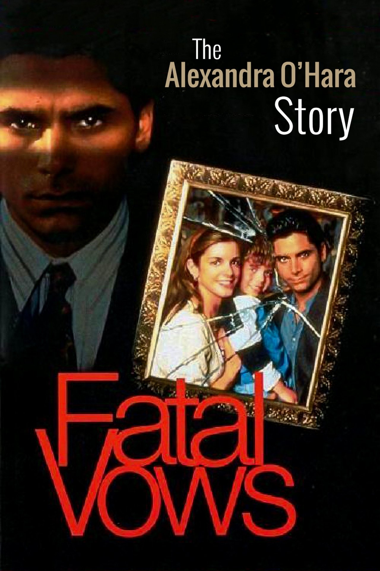 مشاهدة فيلم Fatal Vows: The Alexandra O'Hara Story مترجم بدون اعلانات - بوستر