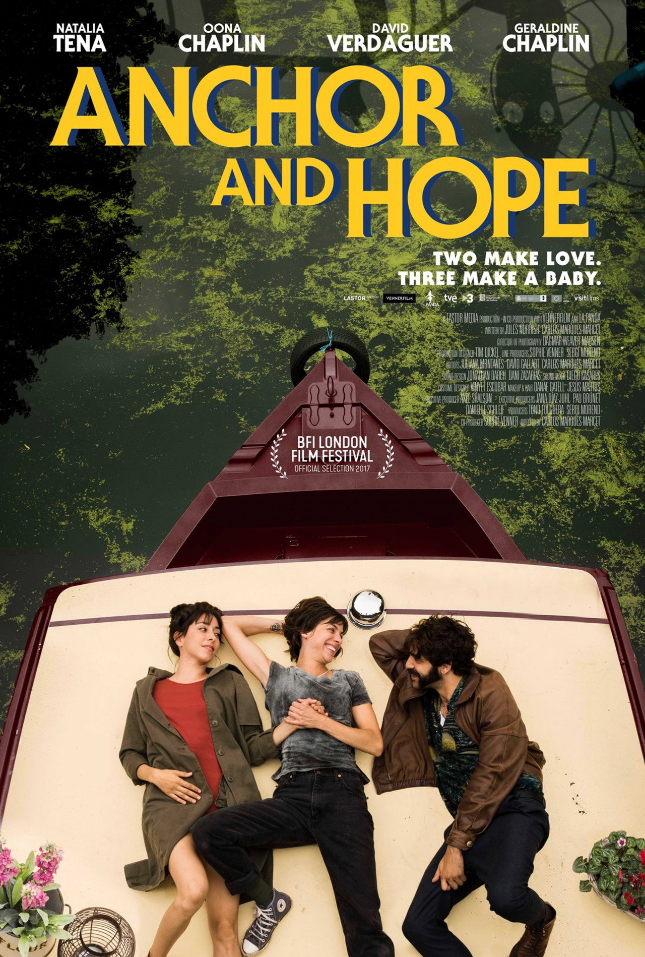posters 7