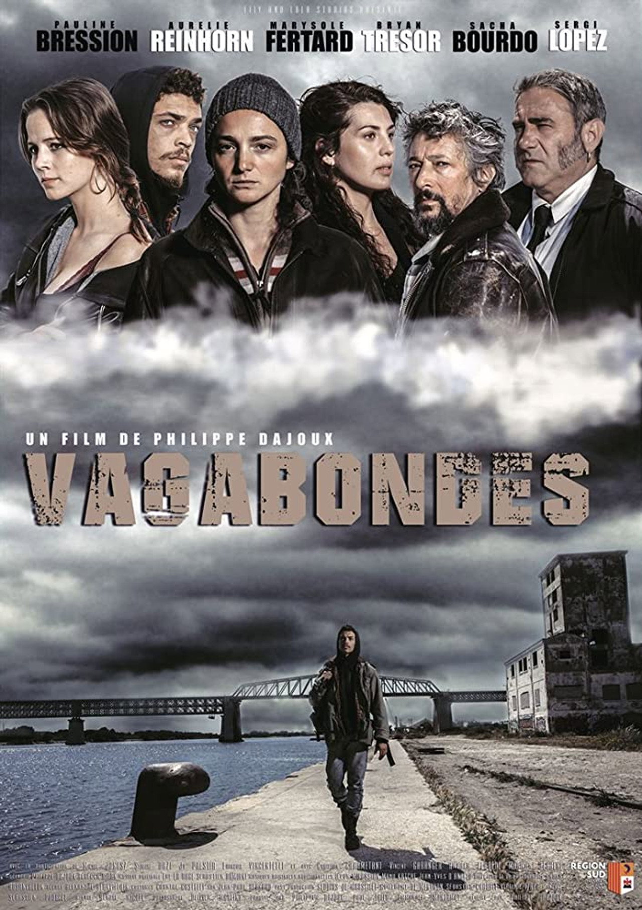 Vagabondes
