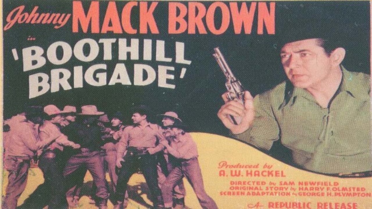 Boothill Brigade (1937)