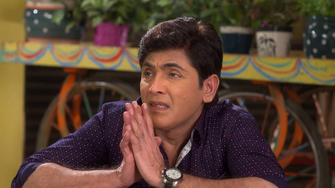 भाभीजी घर पर हैं! — Épisode 159