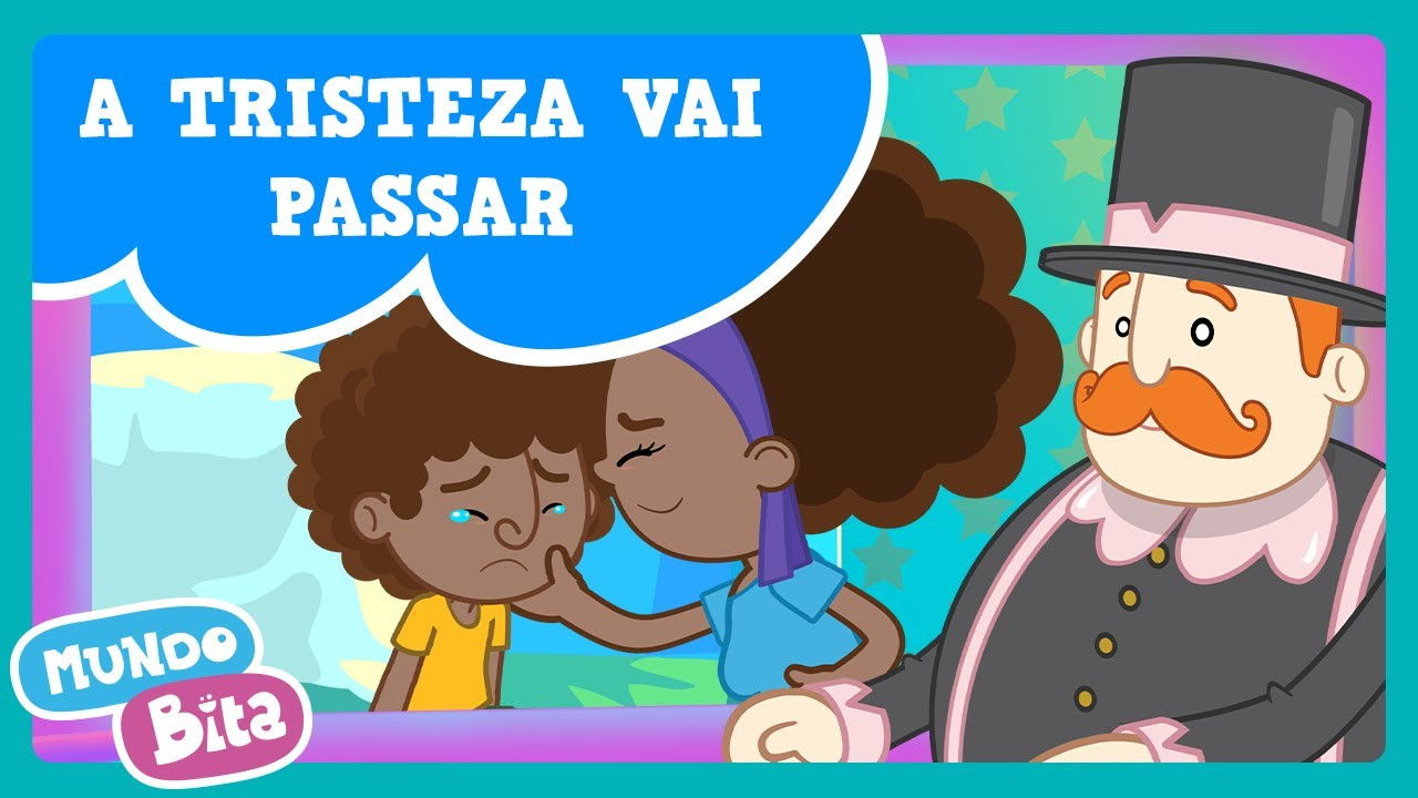 Mundo Bita — Épisode 4