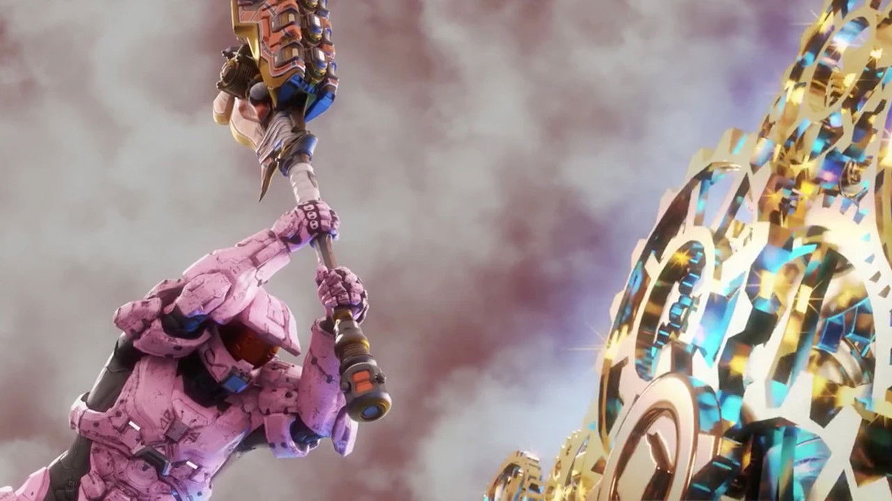 Red vs. Blue — Épisode 15