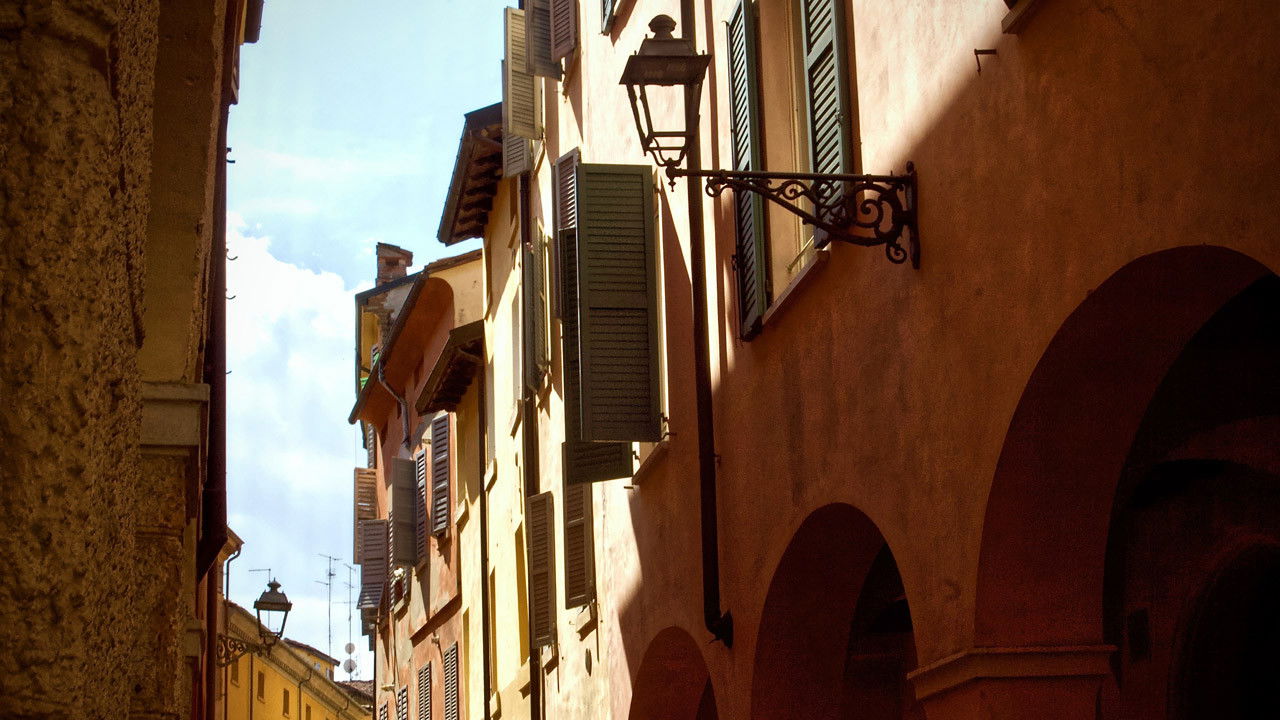 Na cestě — Épisode 32