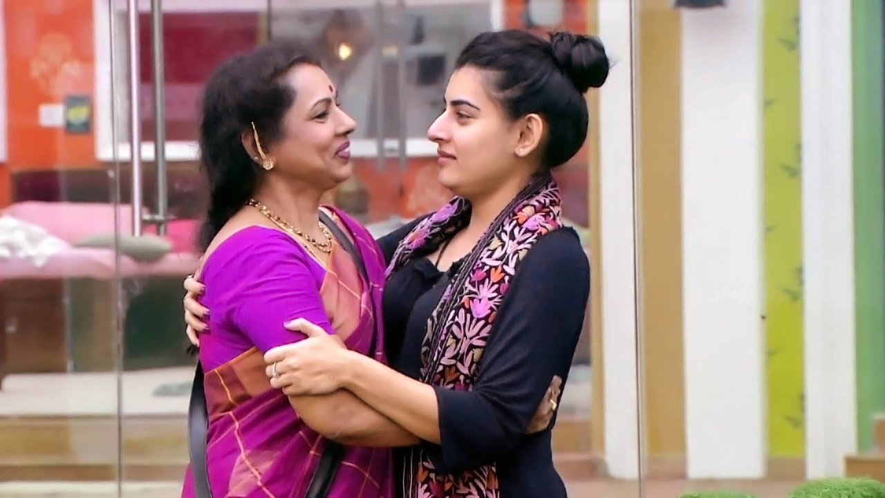 Bigg Boss Telugu - Season 1 Episode 60 : Archana Gets Emotional