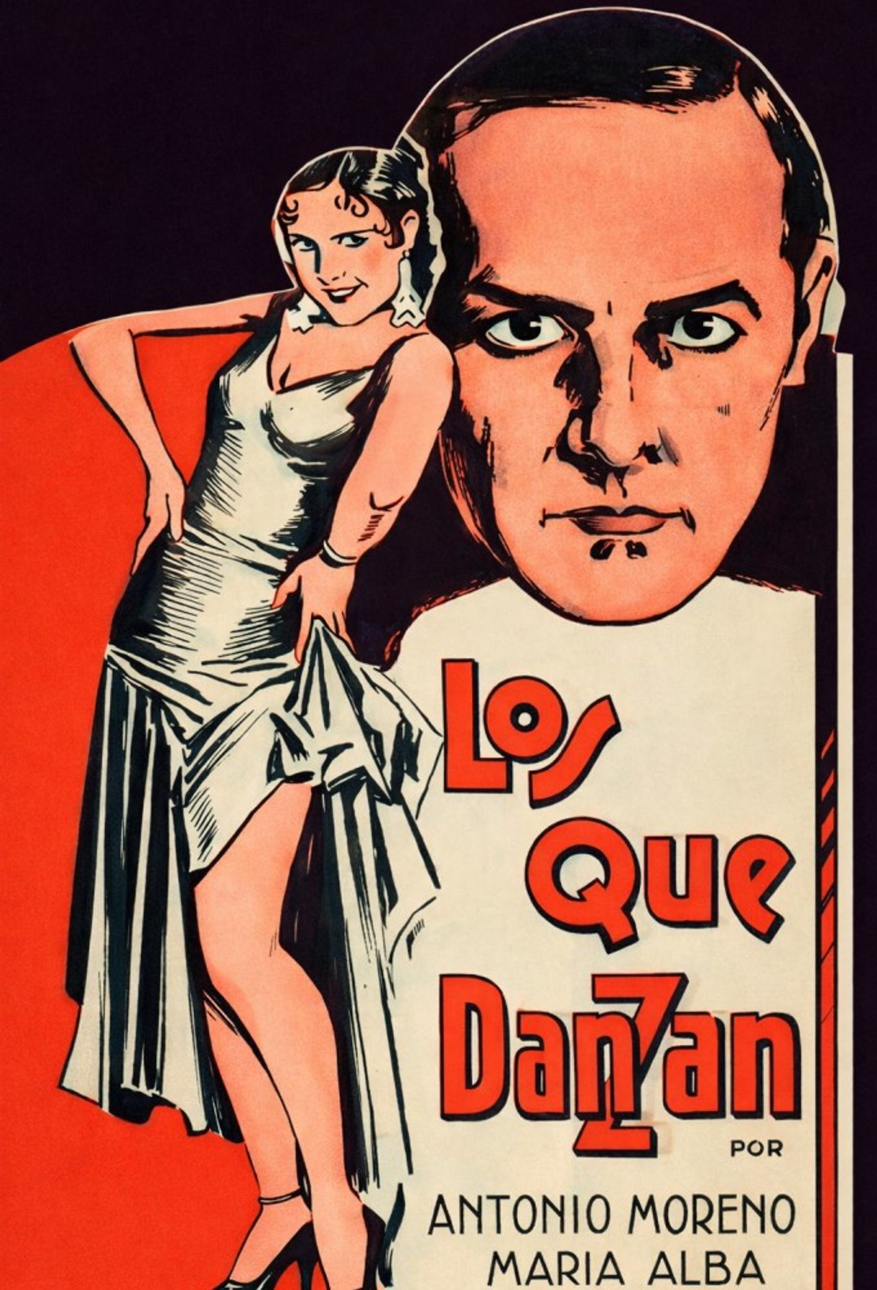 Those Who Dance