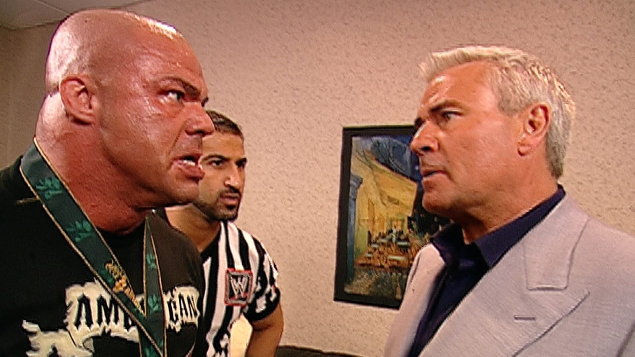 WWE Raw - Season 13 Episode 48 : RAW 653
