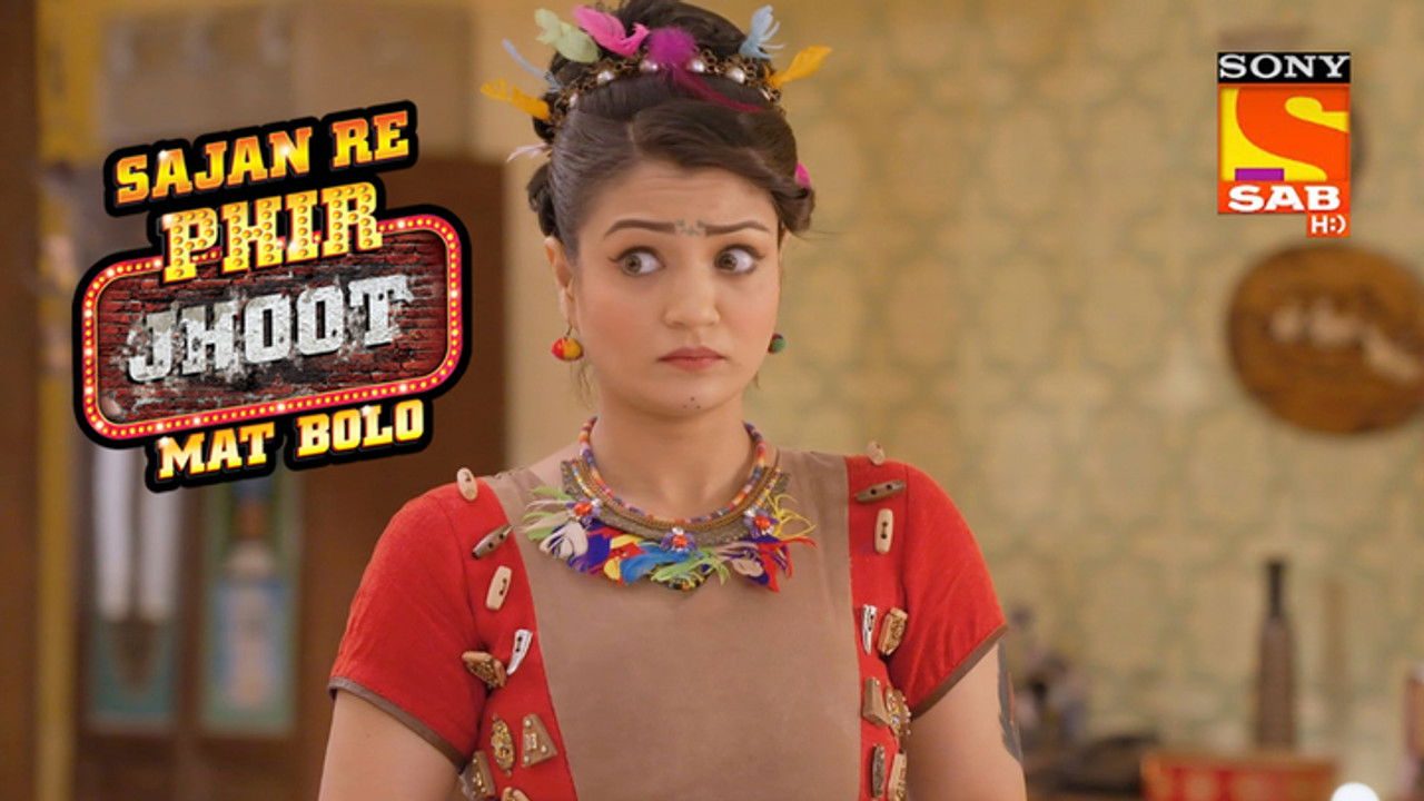 Sajan Re Phir Jhoot Mat Bolo — Épisode 277