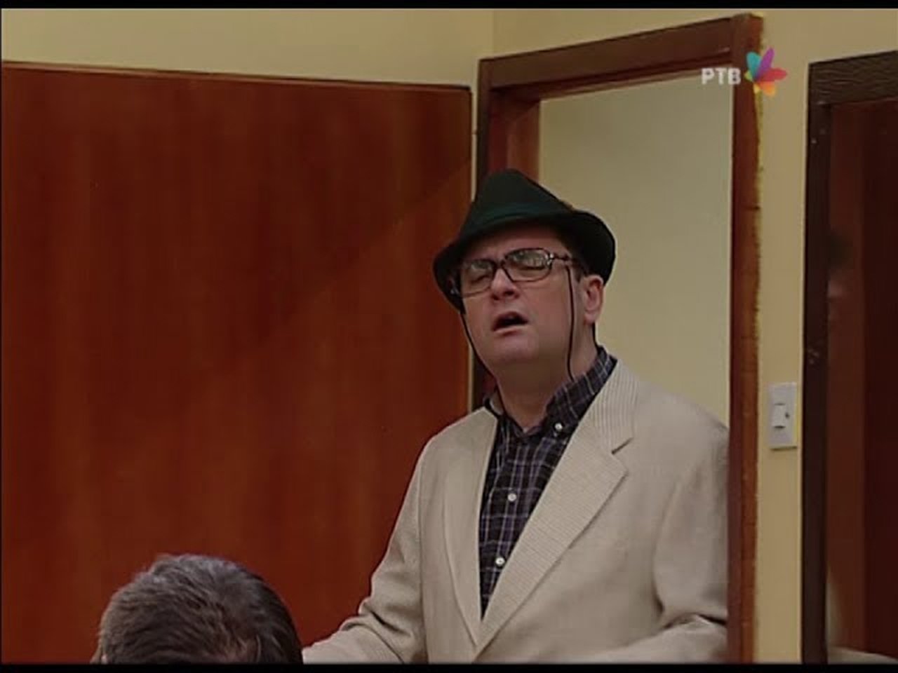 Državni posao - Season 6 Episode 59 : 992 Prokleto pismo