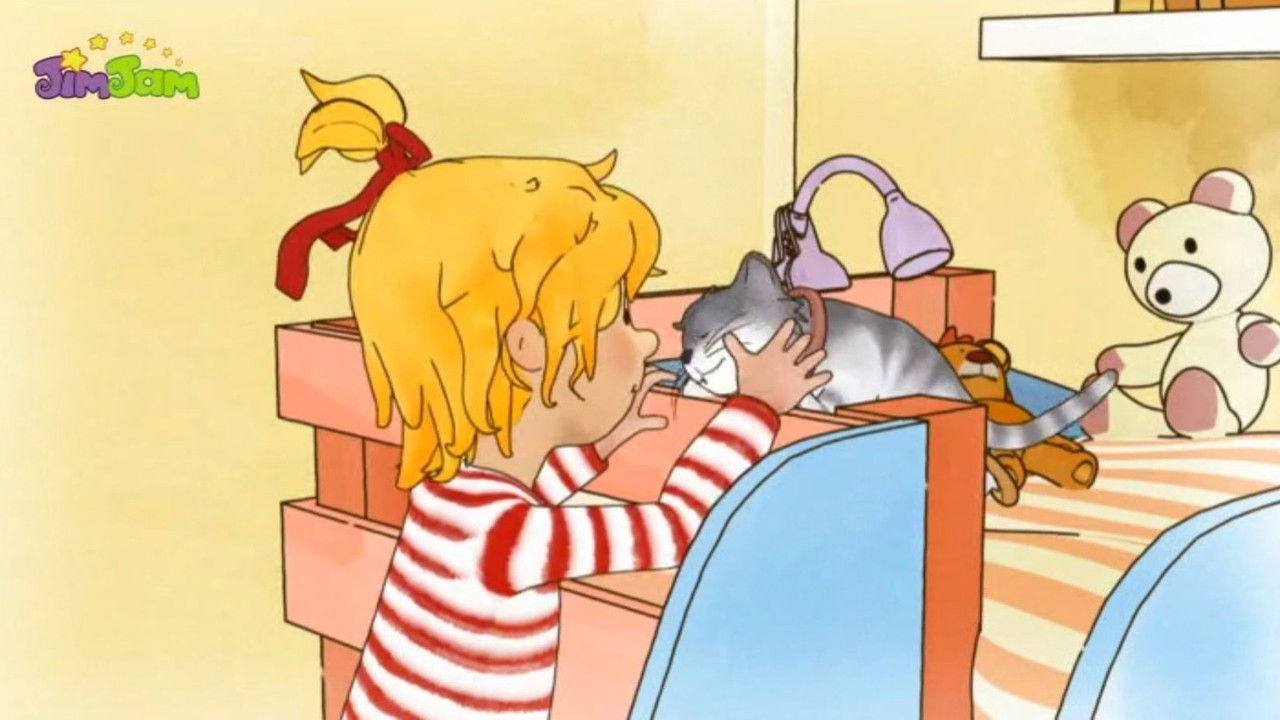 Meine Freundin Conni — Épisode 2