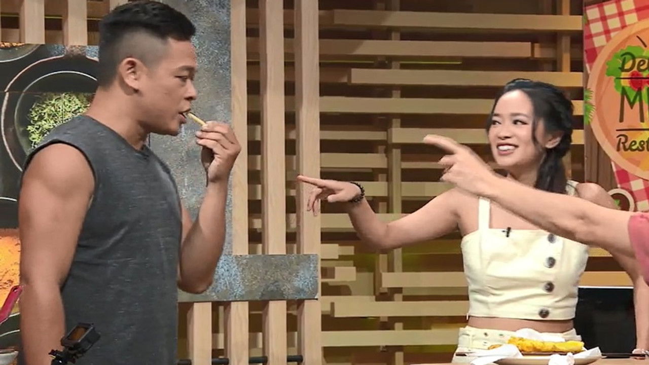 空肚講宵夜 — Épisode 40