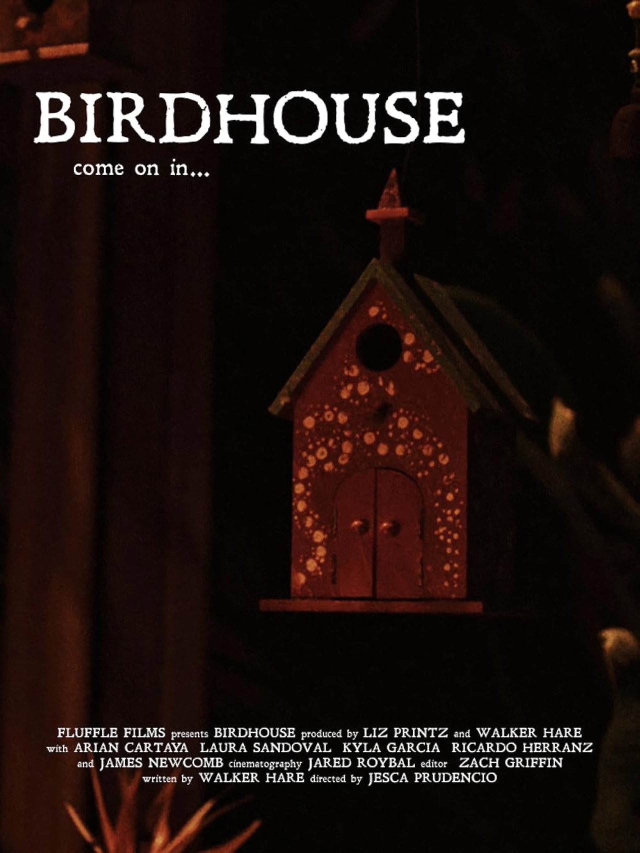 Birdhouse