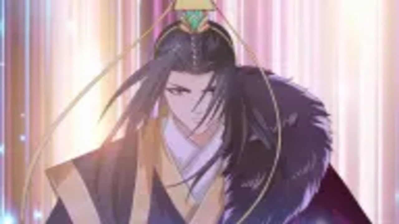 妲己不是坏狐狸 动态漫 — Épisode 17