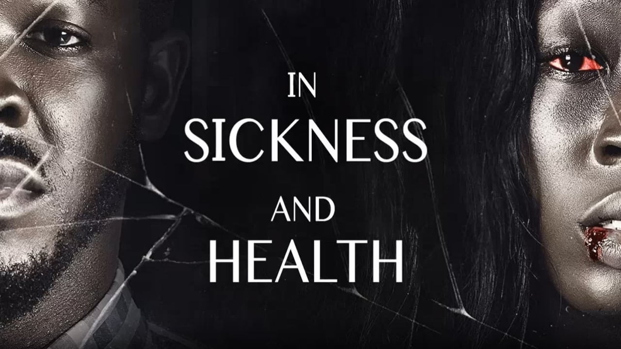 In Sickness and In Health background