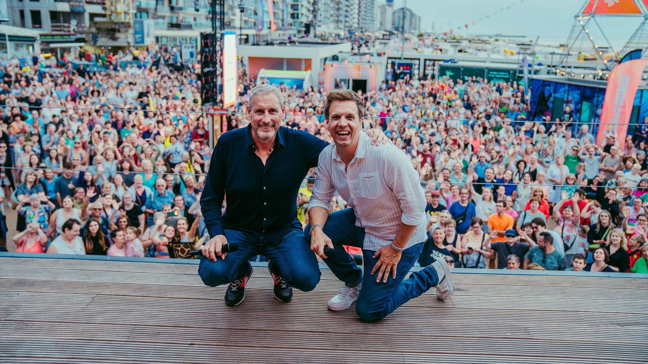 Radio2 aan zee — Épisode 48