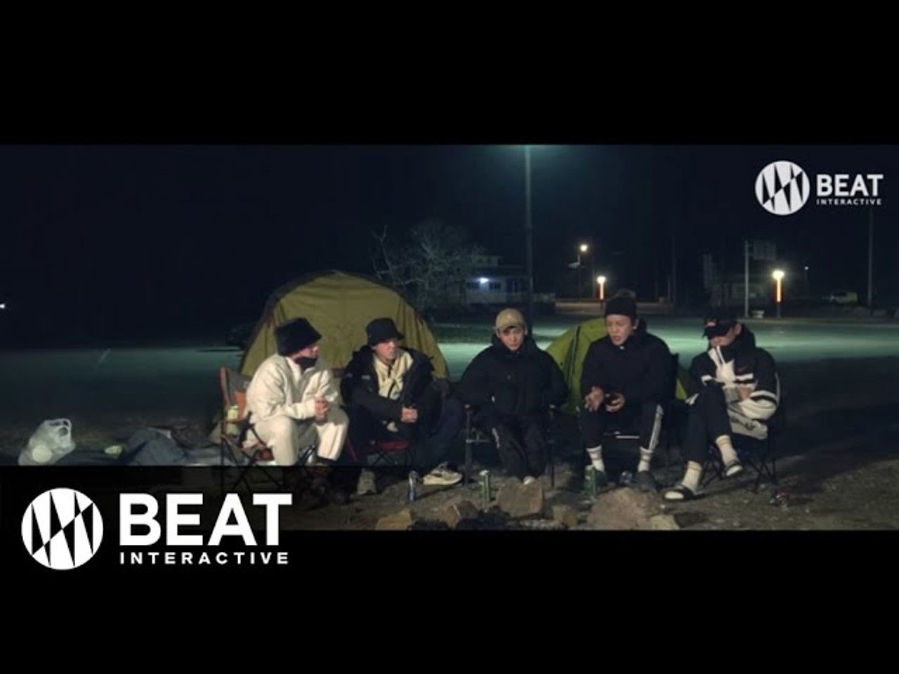 A.C.E On The Road — Épisode 5