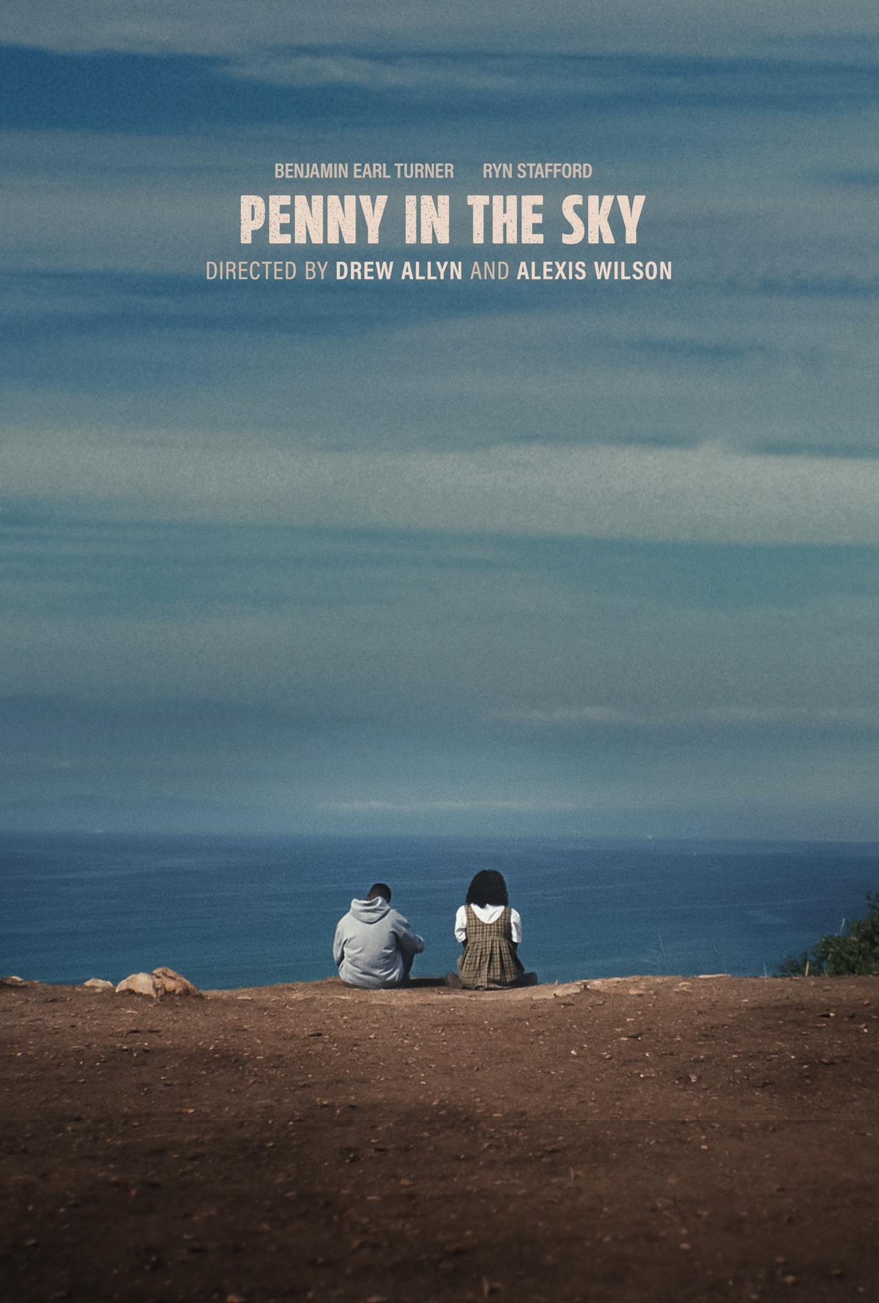 Penny in the Sky filmaffisch