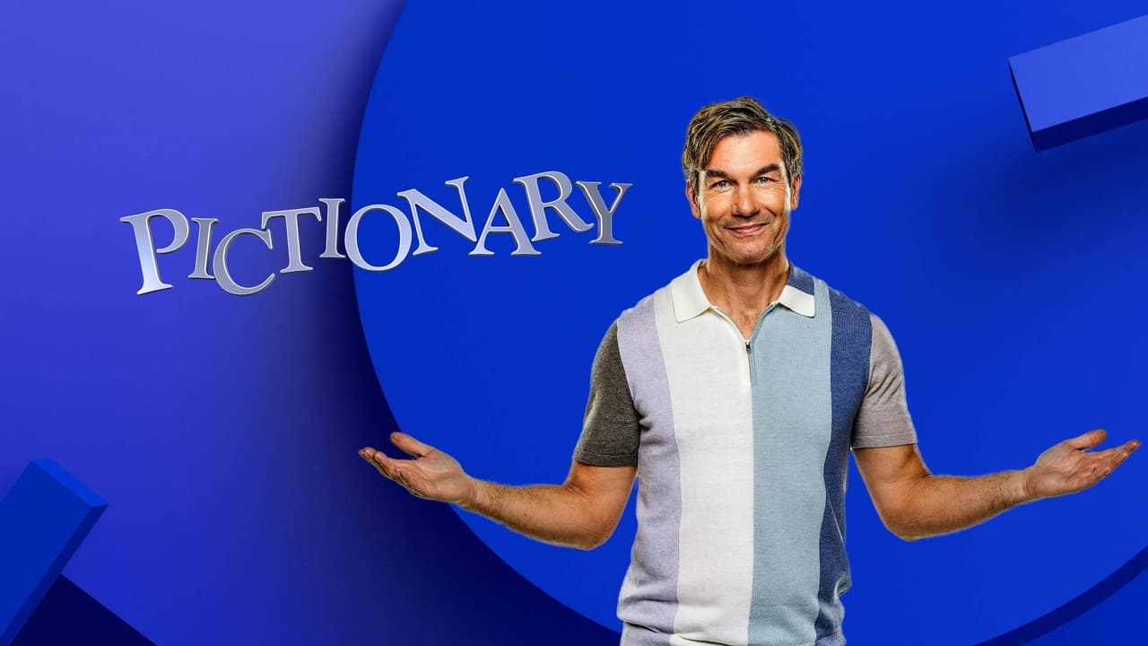 Pictionary - Season 1