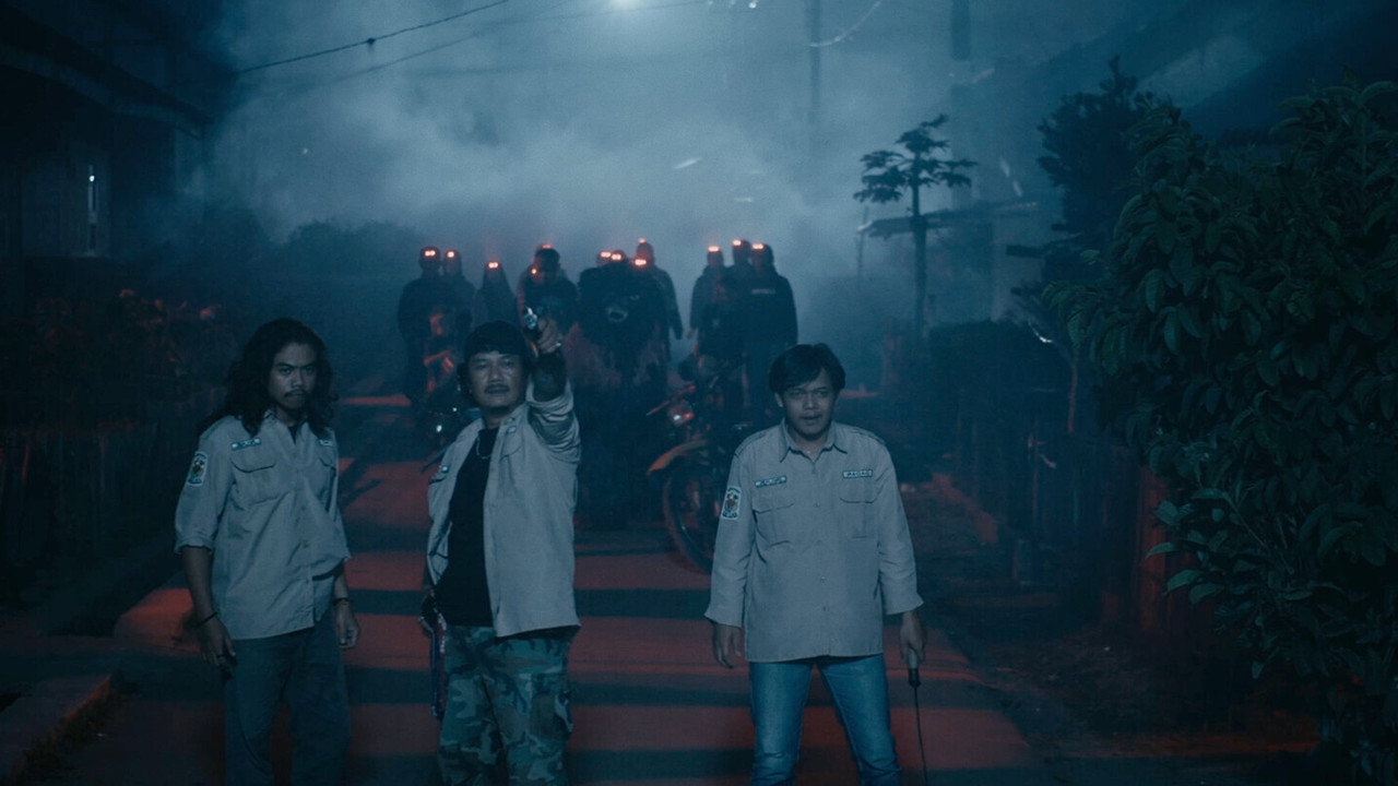 AUL: The Forgotten Wolf still 6