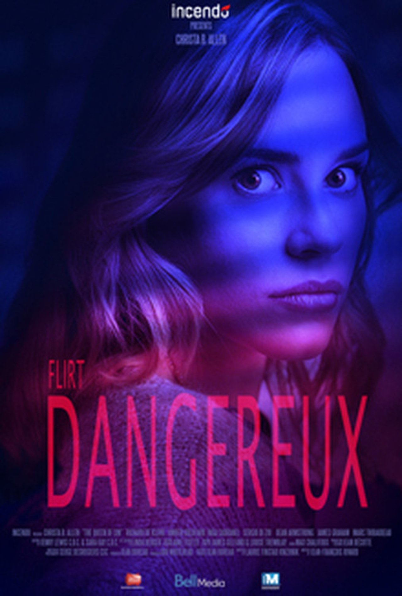 La double vie de Posy poster