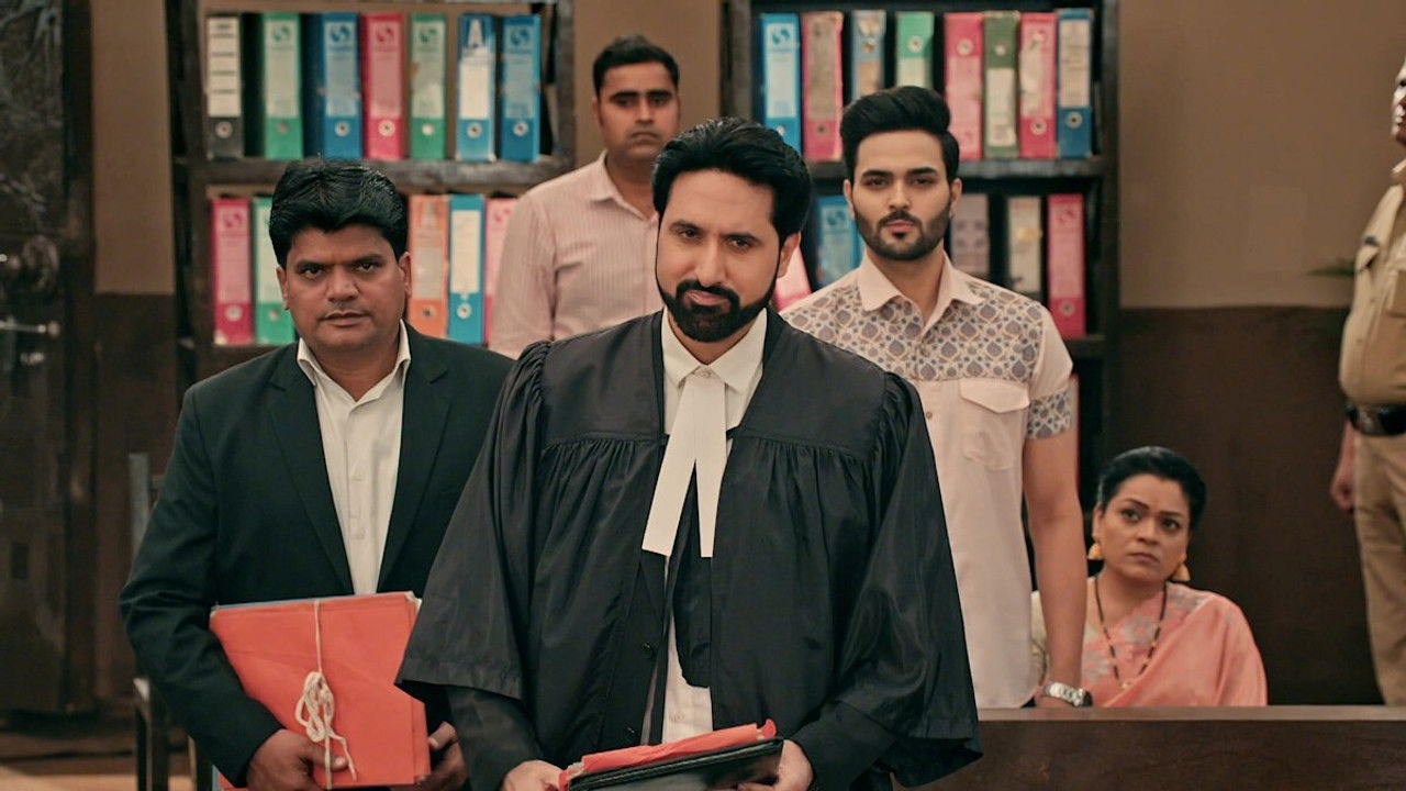 क्योंकि सास भी कभी बहू थी — Épisode 181