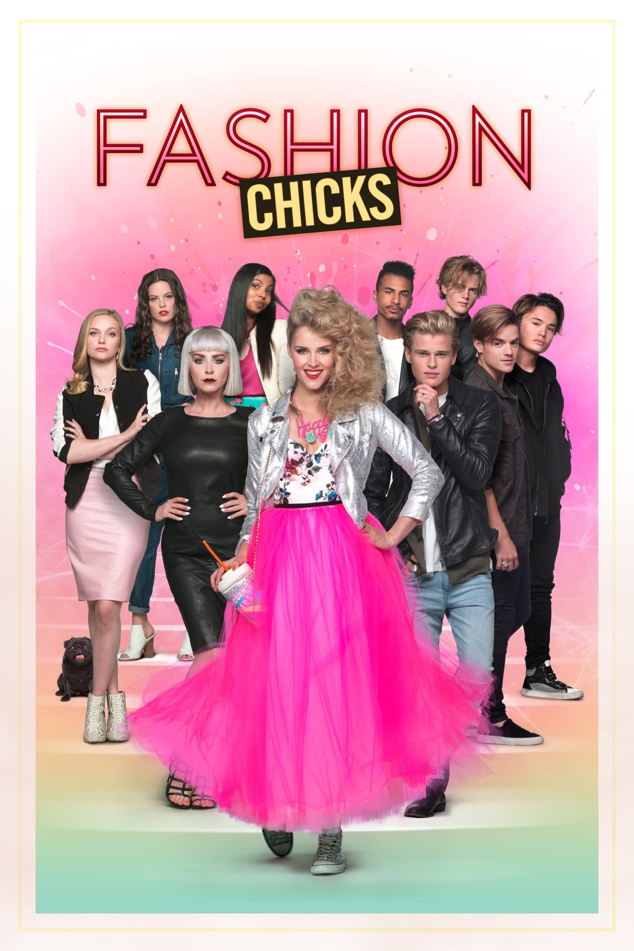 Fashion Chicks (2015)