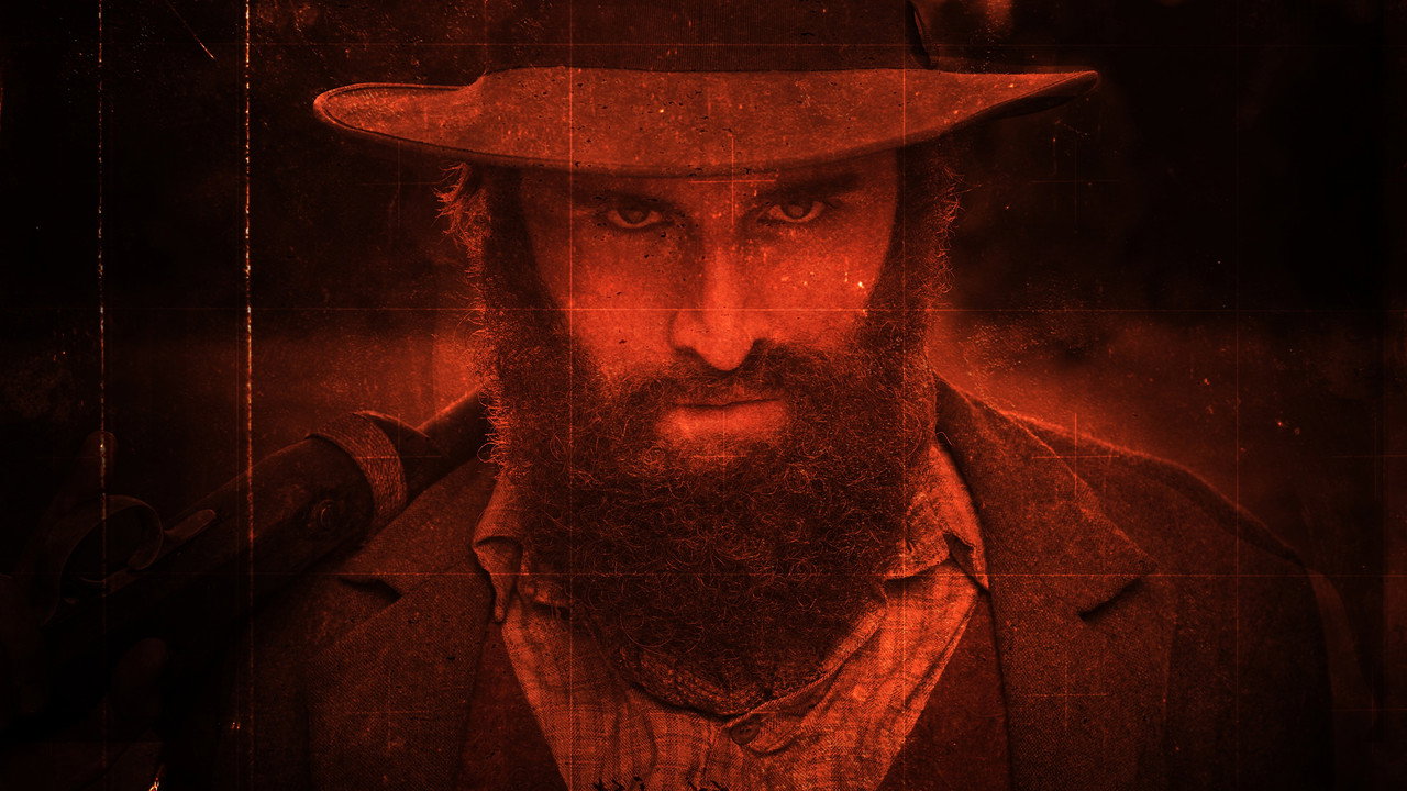 Lawless: The Real Bushrangers still 4