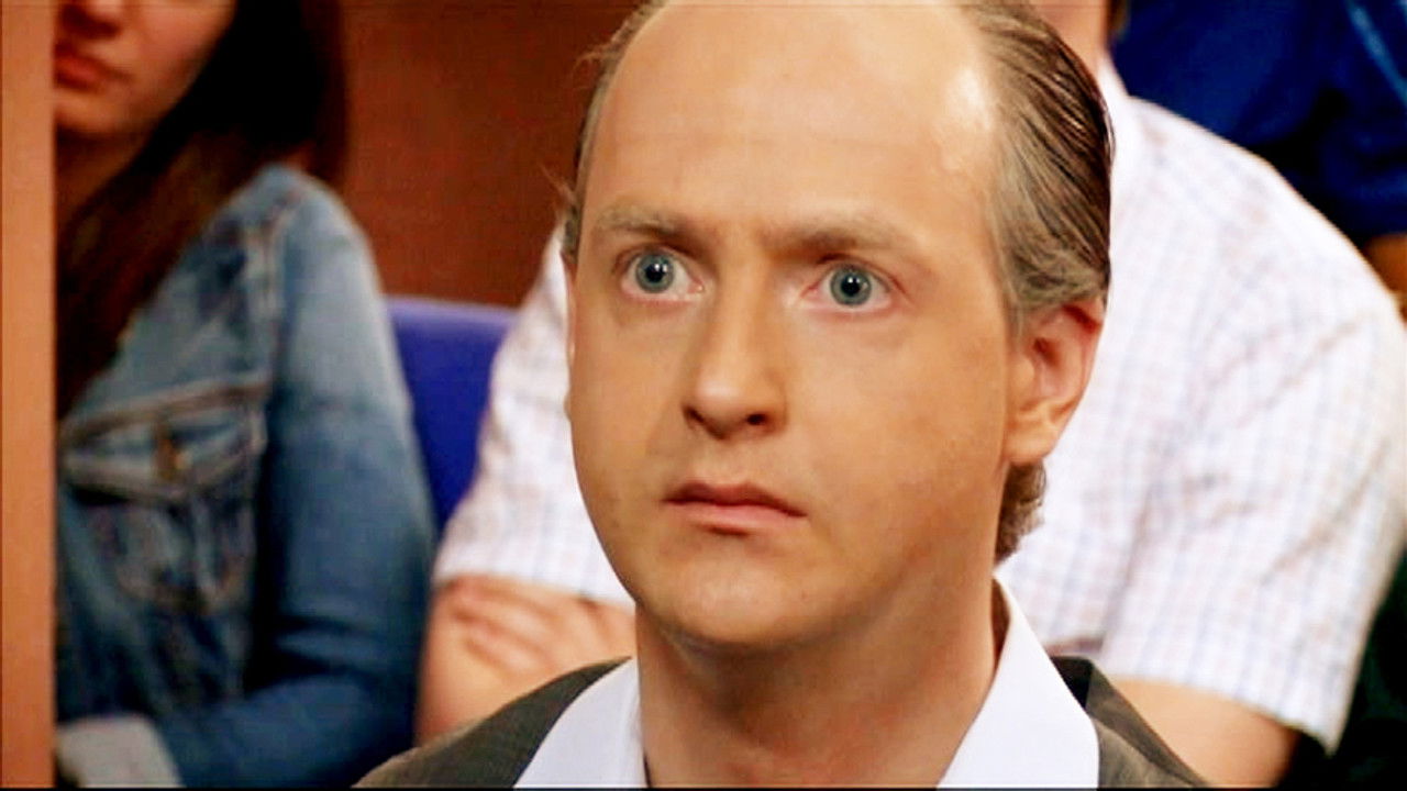 Катина любовь — Épisode 36