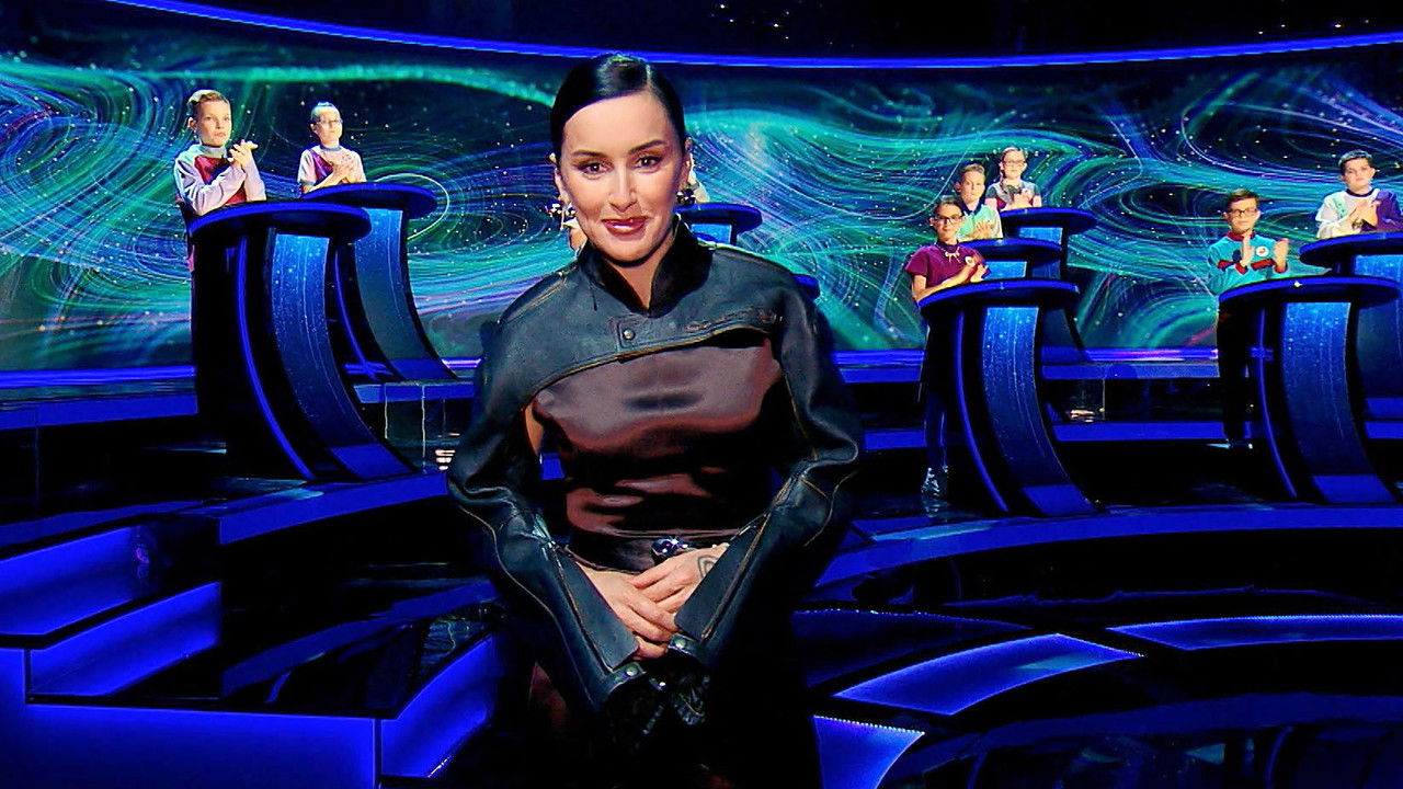 Умнее всех — Épisode 5