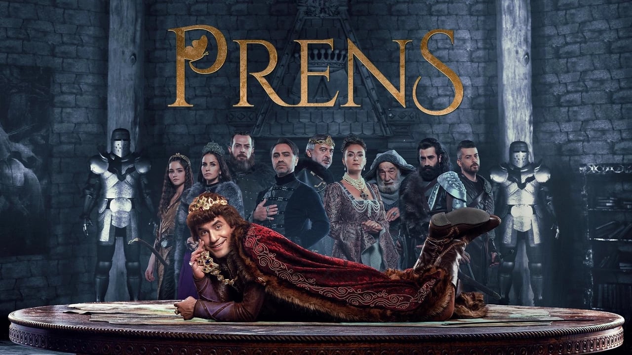 Cast and Crew of Prens