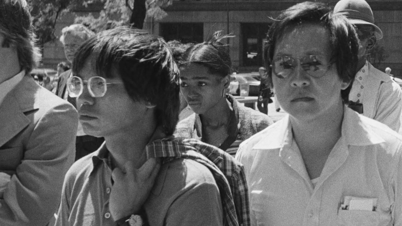 Stand UP, Speak OUT: Voting Rights - The Soohoo Louie Women