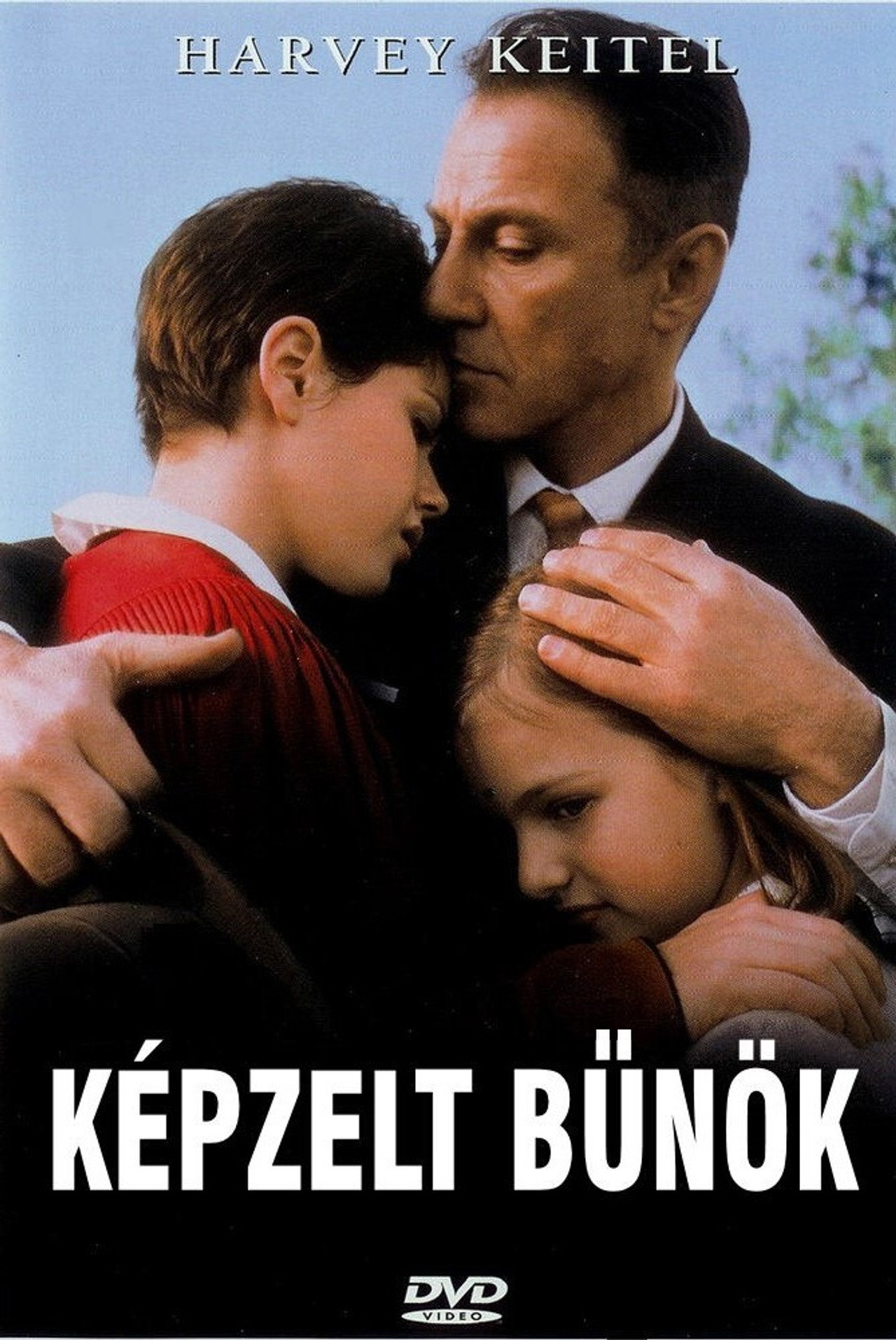 Képzelt bűnök – plakát 5