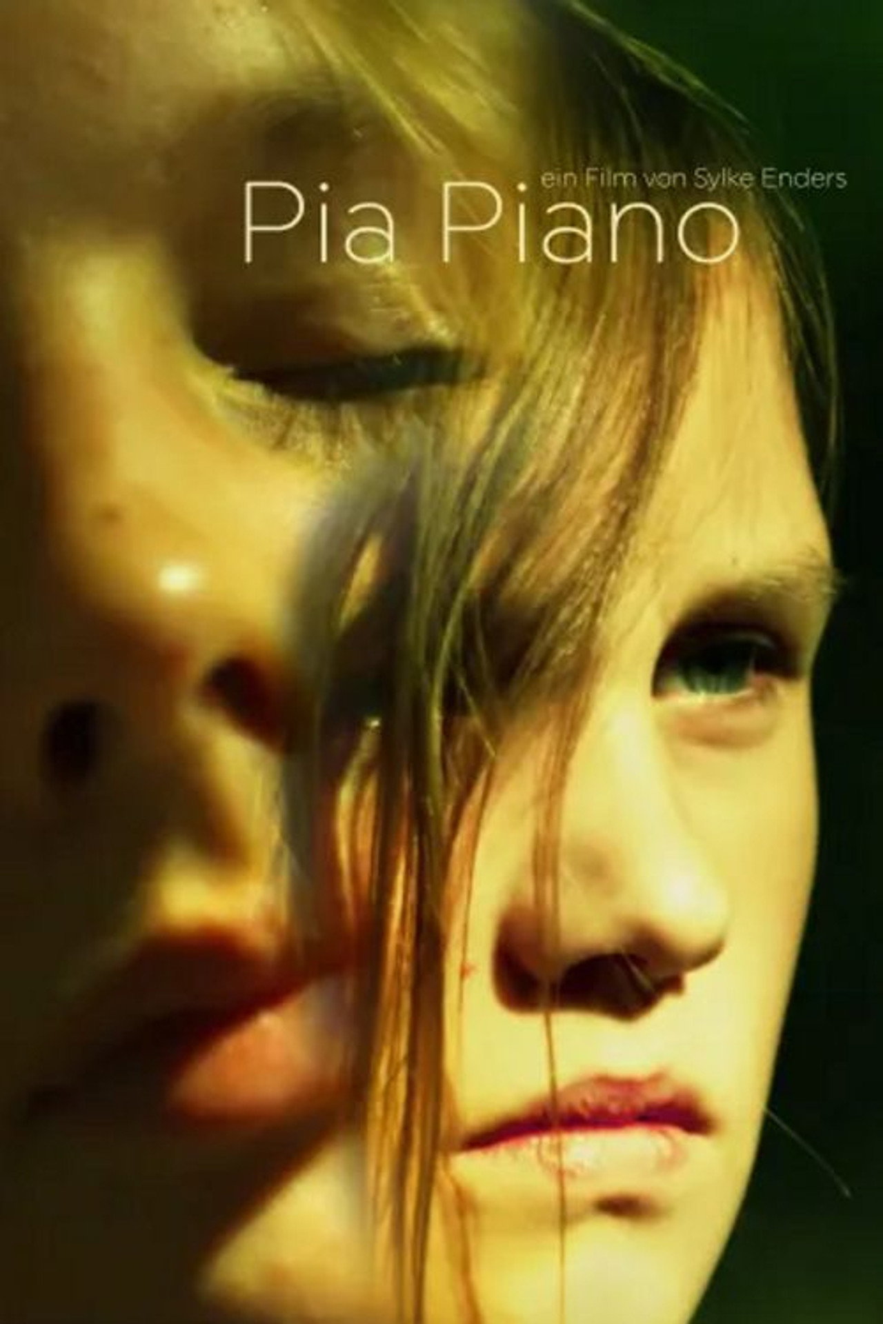 Pia Piano filmaffisch